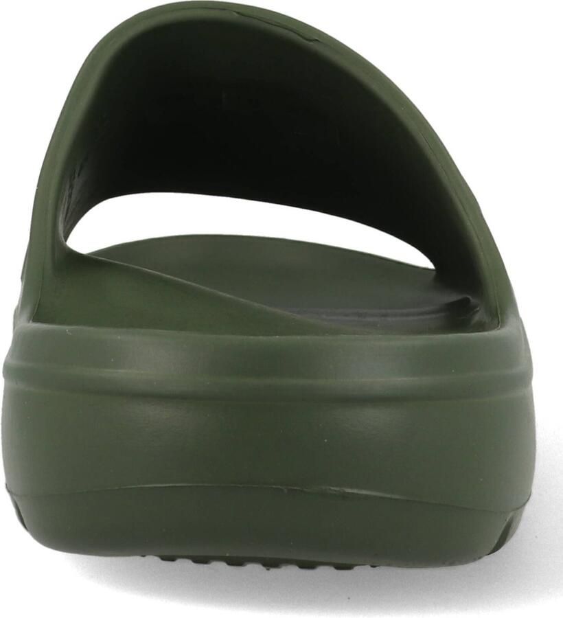 G-Star Lichtgewicht D-Staq Slipper met 3D RAW Design Green Heren - Foto 4