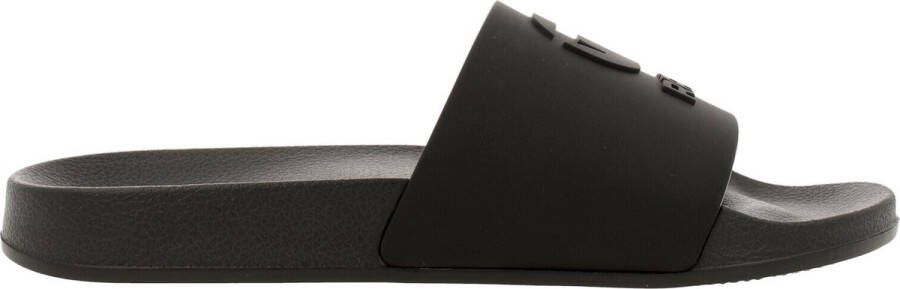 G-Star G Star Raw Flip Flop Slide Male Men Black Black Slippers - Foto 3