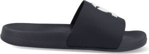 G-Star G Star Raw Flip Flop Slide Men Male Navy White Slippers