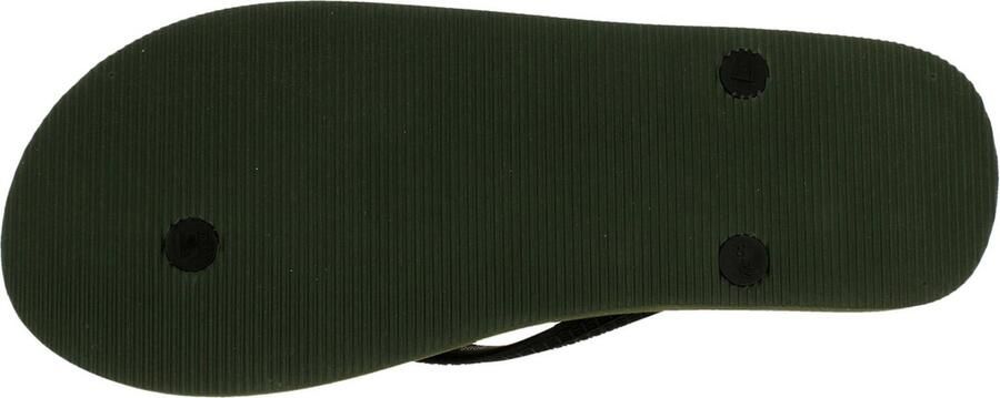 G-Star 2-Tone Flipflop met verhoogd RAW-ontwerp Green Heren - Foto 4