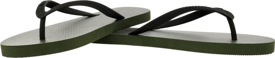 G-Star 2-Tone Flipflop met verhoogd RAW-ontwerp Green Heren - Foto 7