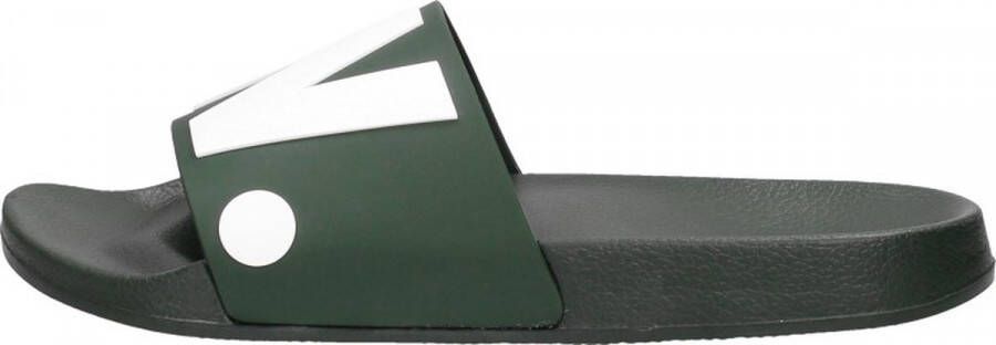 G-Star G Star Slippers CART IV BSC M 2212 026510 9610 Groen
