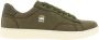 G-Star G Star Cadet CVS M 2212 002514 9600 Groen 43 - Thumbnail 1