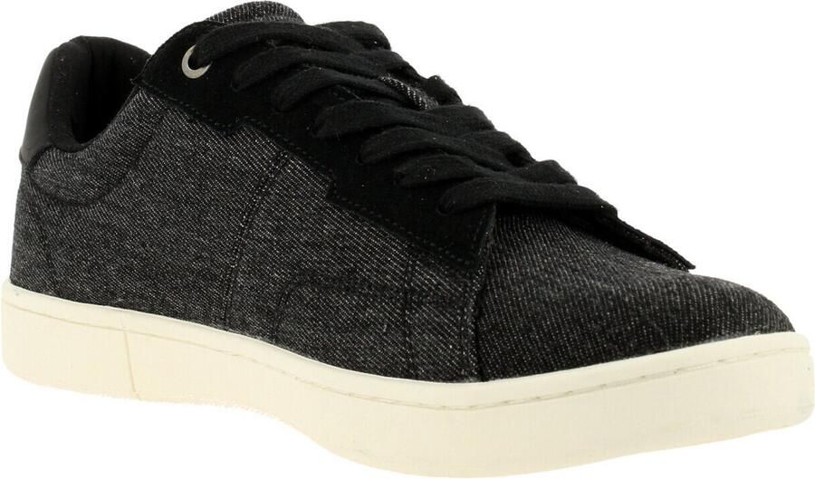 G-Star G Star Raw Heren Sneakers Cadet Cvs Zwart - Foto 5
