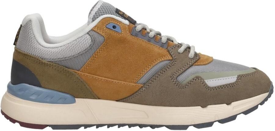 G-STAR Raw Heren Sneakers Holorn Runner Multi