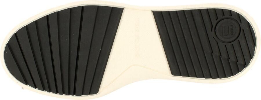 G-Star G Star Raw Lash Nyl M Lage sneakers Heren Blauw - Foto 10