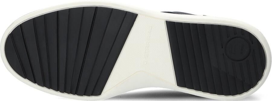 G-Star G Star Raw Lash Nyl M Lage sneakers Heren Blauw - Foto 11