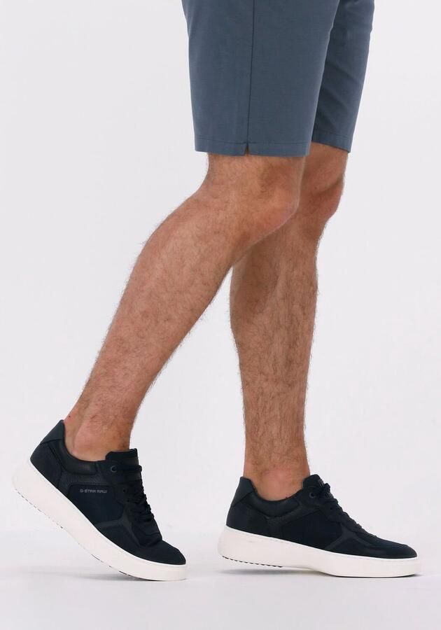 G-Star G Star Raw Lash Nyl M Lage sneakers Heren Blauw - Foto 6