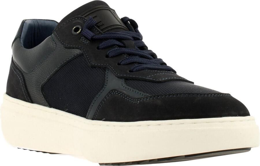 G-Star G Star Raw Lash Nyl M Lage sneakers Heren Blauw - Foto 8