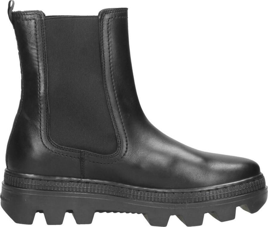 G-Star G Star Raw Noxer Chs Lea W Chelsea boots Enkellaarsjes Dames Zwart - Foto 3