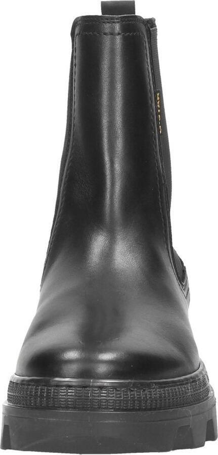 G-Star G Star Raw Noxer Chs Lea W Chelsea boots Enkellaarsjes Dames Zwart - Foto 5