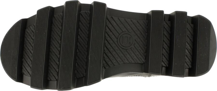 G-Star G Star Raw Noxer Chs Lea W Chelsea boots Enkellaarsjes Dames Zwart - Foto 6