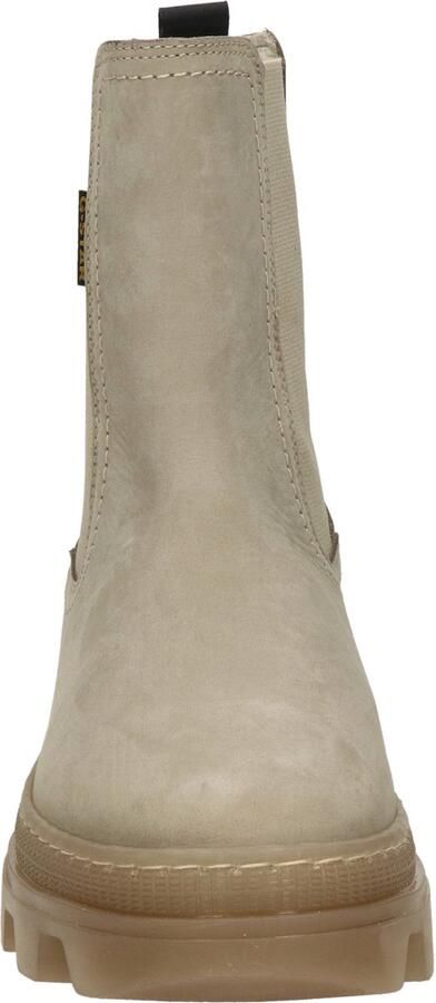 G-Star G Star Raw Noxer Chs Nub W Chelsea boots Enkellaarsjes Dames Taupe - Foto 10