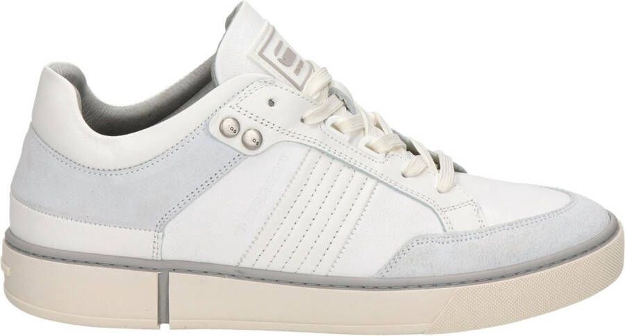 G-Star G Star Raw Ravond Bsc M Lage sneakers Leren Sneaker Heren Wit - Foto 3