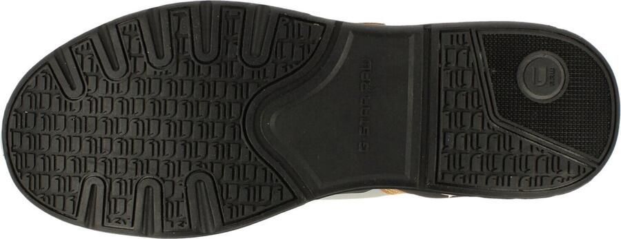 G-Star Raw ATTACC High Nubuck sneakers 2241 040722 OCH-LGRY - Foto 7