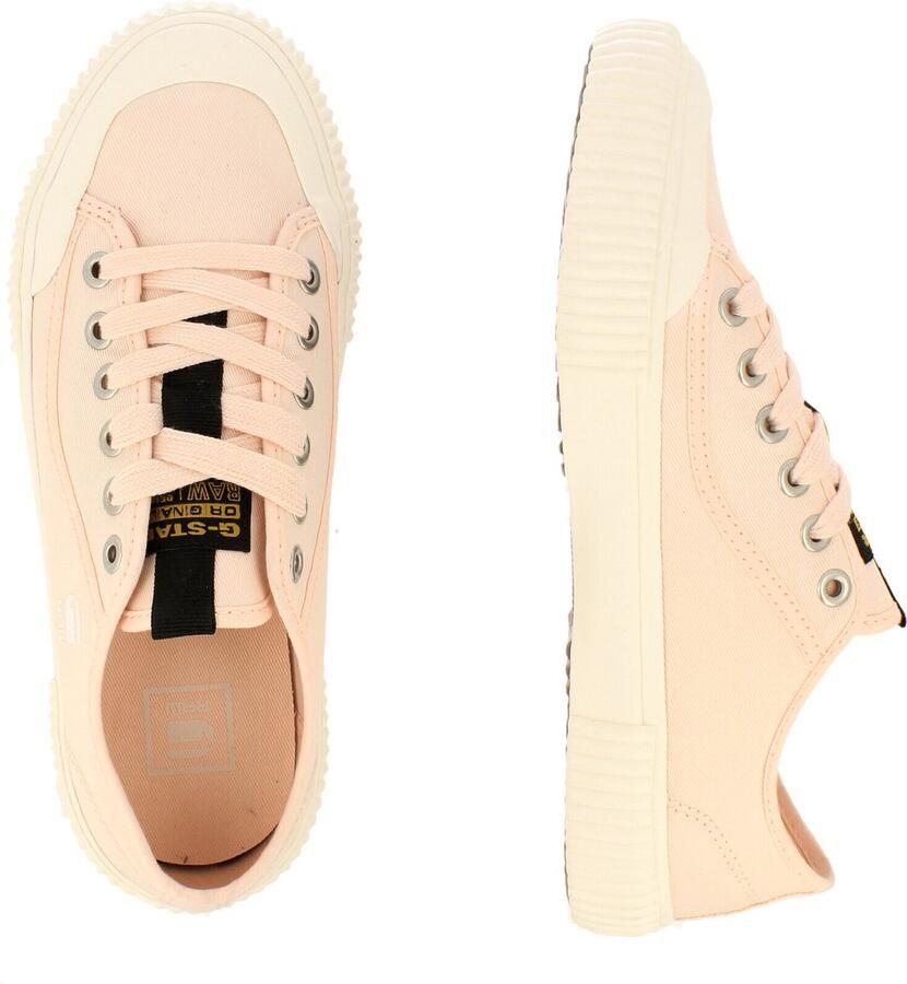 G-Star G Star Raw Sneaker Women Female Lpnk Sneakers - Foto 2