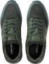 G-Star Raw THEQ RUN TPU Heren Sneakers 2242 004527 ZWART - Thumbnail 1