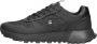 G-Star Lichtgewicht Sneaker met Grip en Contrasterende Hielkap Black Heren - Thumbnail 2