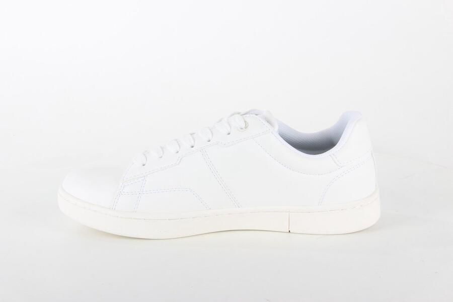 G-Star Klassieke laag uitgesneden sneaker met logo-details White Heren - Foto 9