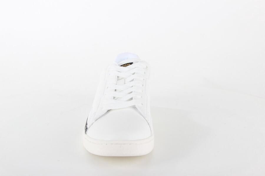 G-Star Klassieke laag uitgesneden sneaker met logo-details White Heren - Foto 10