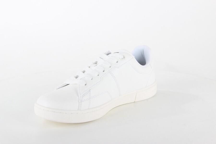 G-Star Klassieke laag uitgesneden sneaker met logo-details White Heren - Foto 11