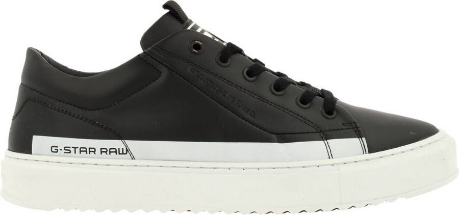 G-Star Schoen-gs.fw rocup ii lgo m sneakers Black Heren