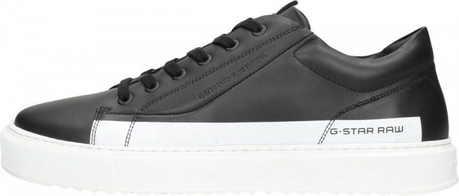 G-Star Schoen-gs.fw rocup ii lgo m sneakers Black Heren