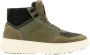 G-Star G Star Raw Sneaker Men Dgry Olv Sneakers - Thumbnail 1