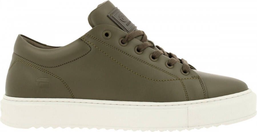 G-Star G star Sneakers Rocup BSC M OLV 2142007501 Groen 44