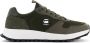 G-Star G Star THEQ RUN MSH M 2212 004511 9600 Groen 42 - Thumbnail 2