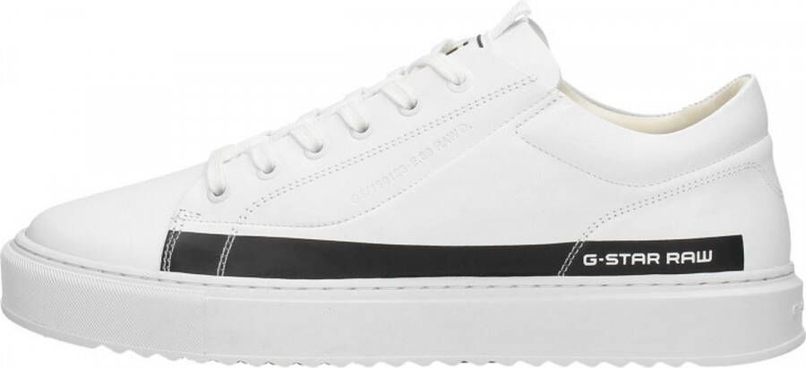 G-Star Sneaker Low Rocup II LGO M Meerkleurig Heren