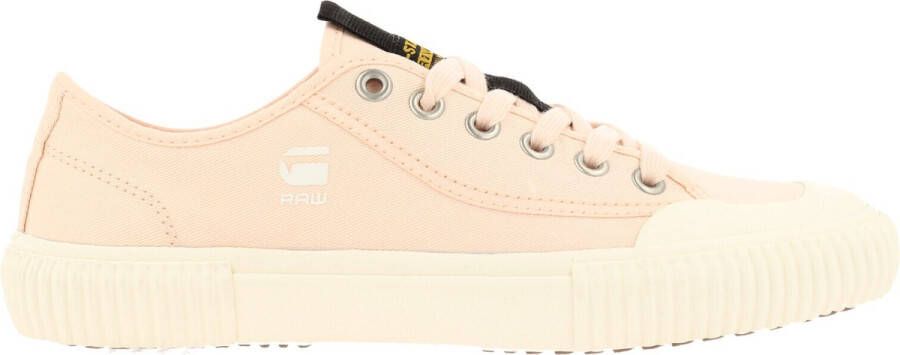 G-Star G Star Raw Sneaker Women Female Lpnk Sneakers