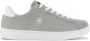 G-Star Raw CADET Suède Dames Suède Sneakers 2211 002519 LGRY - Thumbnail 1