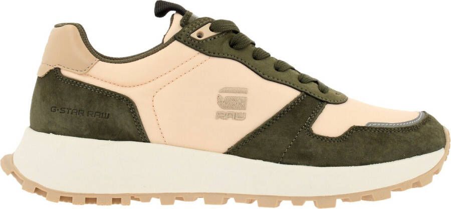 G-Star Lichtgewicht Sneaker met Sterke Grip Meerkleurig Dames