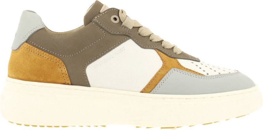 G-Star G Star Raw Sneaker Women Snd Och Sneakers