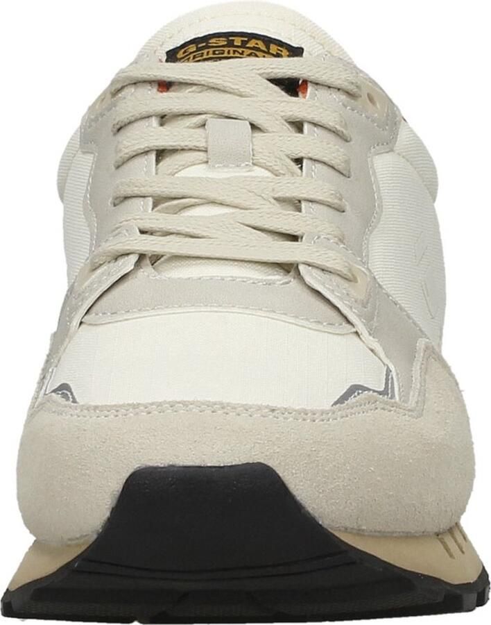 G-Star Raw TRACK II RPS Heren Sneakers 2312 047504 OFWHT-ORNG - Foto 4