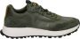 G-Star G Star Sneakers THEQ RUN LGO MTC M 2212 004516 9600 Groen 44 - Thumbnail 2