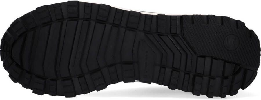 G-Star G Star Raw Theq Run Tnl M Lage sneakers Heren Grijs - Foto 13