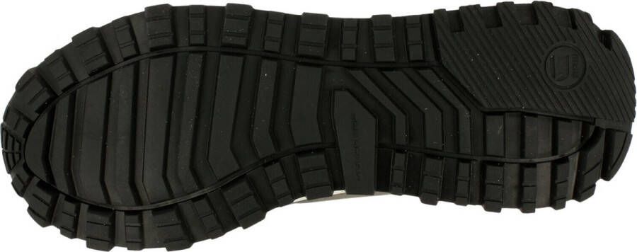 G-Star G Star Raw Theq Run Tnl M Lage sneakers Heren Grijs - Foto 11