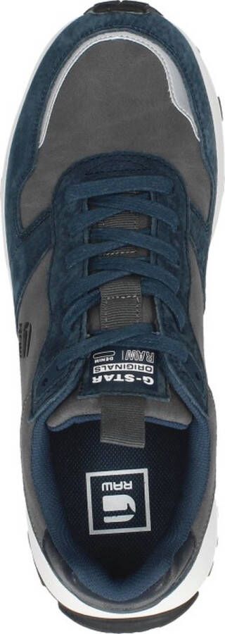 G-Star G Star Raw Theq Run Tnl M Lage sneakers Heren Grijs - Foto 14