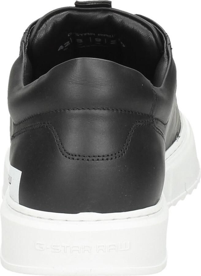 G-Star Schoen-gs.fw rocup ii lgo m sneakers Black Heren - Foto 4