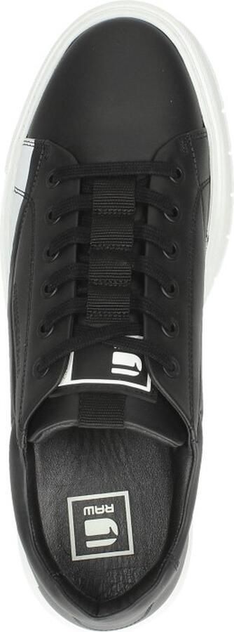 G-Star Schoen-gs.fw rocup ii lgo m sneakers Black Heren - Foto 14