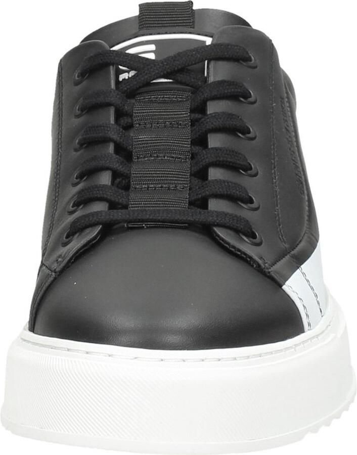G-Star Schoen-gs.fw rocup ii lgo m sneakers Black Heren - Foto 3