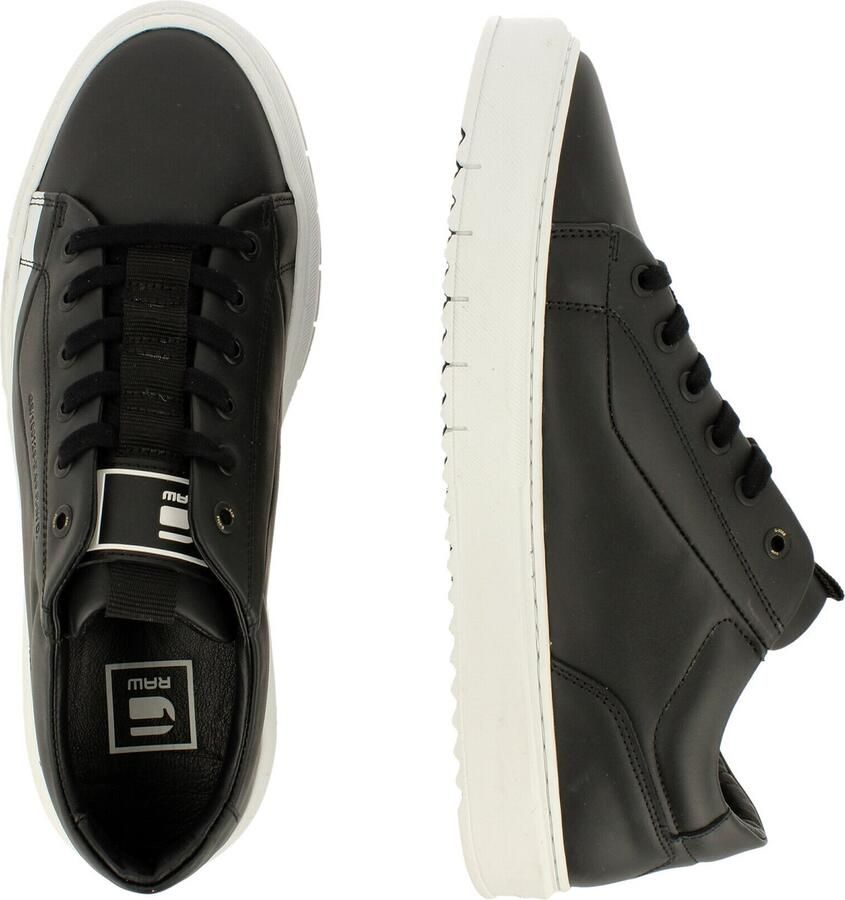 G-Star Schoen-gs.fw rocup ii lgo m sneakers Black Heren - Foto 2