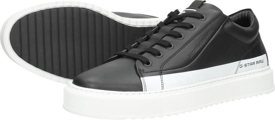 G-Star Schoen-gs.fw rocup ii lgo m sneakers Black Heren - Foto 12
