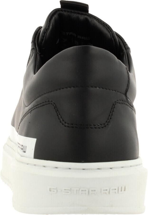G-Star Schoen-gs.fw rocup ii lgo m sneakers Black Heren - Foto 5