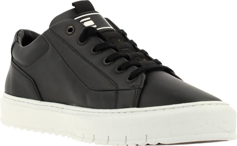 G-Star Schoen-gs.fw rocup ii lgo m sneakers Black Heren - Foto 7