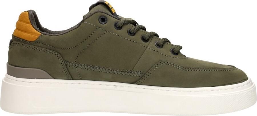 G-STAR Rovic Cup Low M Sneakers Laag groen