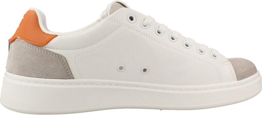 G-STAR SCOUT II BLK Heren Sneakers