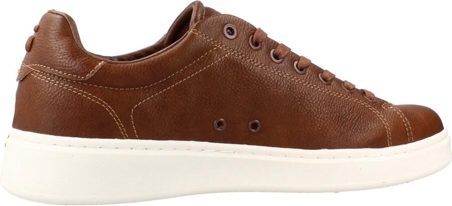 G-STAR SCOUT LEA Heren Sneakers